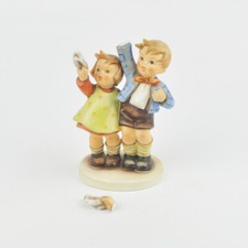 Figurine Hummel Göbel - Au