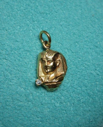 égyptien revival king tut - king,