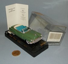 Solido pour salon 1989