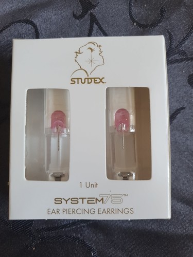 Boucles oreilles médicales - 'oreilles,