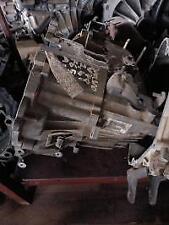 Boite de vitesses VOLVO V 70 1 PHASE 2 BREAK 2.4i - 20V L5 /R:97835505