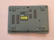 coque dessous pièce détachée console sony Playstation 1 PS1 référence SCPH-5552