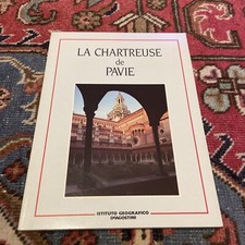 La chartreuse de Pavie -