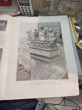 Journal L'Illustration 1906