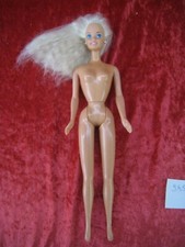 Poupée mattel modèle barbie - mattel,