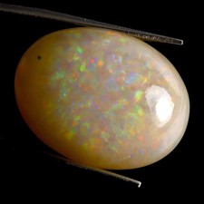 Opale noble d'Ethiopie en