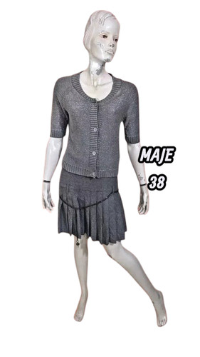 Maje dégriffé taille - maje,