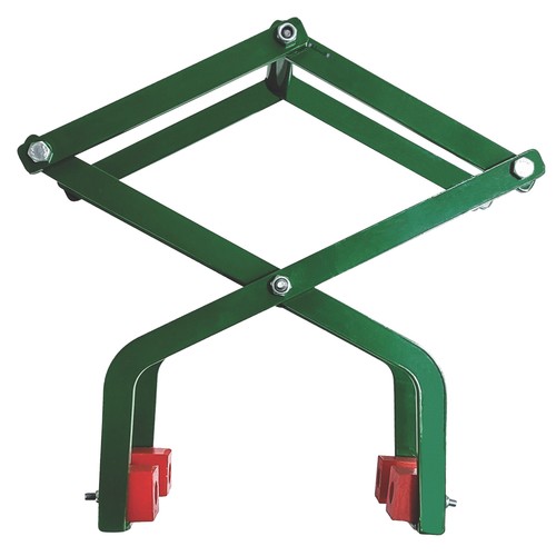 Pince bordure porte - pince, porte-bordure