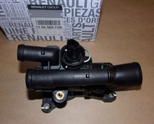 BOITIER THERMOSTAT RENAULT