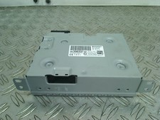 MODULE RADIO PEUGEOT 208 II (UB/UH/UP) 2021 9839633180