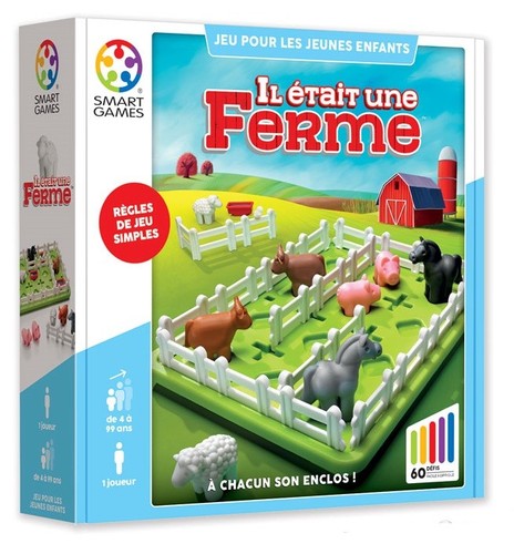Jeux smart games il - -,
