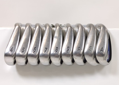 Set fers callaway big - fers,