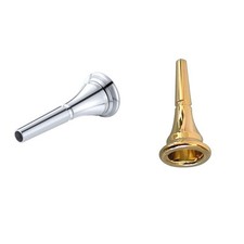 Embouchure de cor d'harmonie