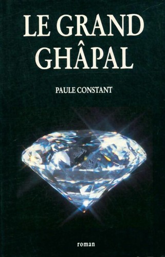 Grand châpal paule - le,