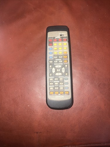 Denon remote control 875 - denon,