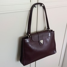 Sac Cuir Lancaster Paris