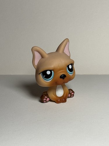 Lps 1847 littlest - littlest, petshop