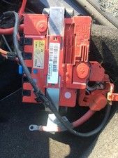 Porte fusible BMW SERIE 1 E87 PHASE 2 6942912