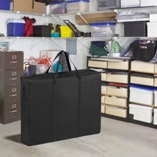 Sac de rangement pliable pour