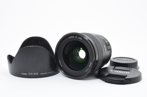 Presque inutilisé canon ef - inutilisé],
