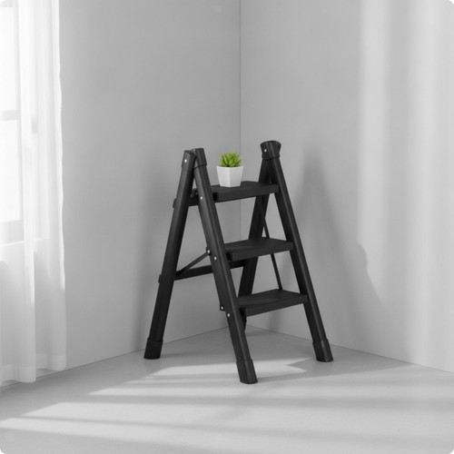 Escabeau pliant - escabeau,