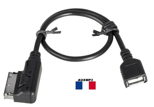Ami mdi usb câble - usb, de