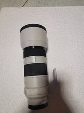 SONY ZOOM FE 70-200MM/4 G OSS NEW CONDITION