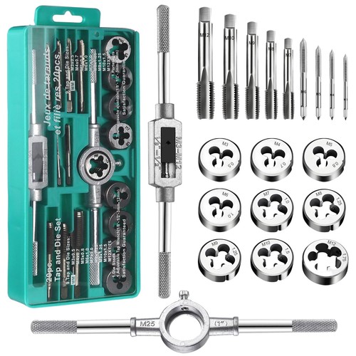 Kit taraudage coffret taraud - kit,