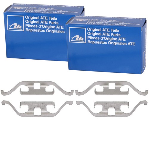 Ate ressorts clips - ate,