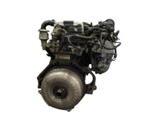 Moteur OPEL CALIBRA COUPE