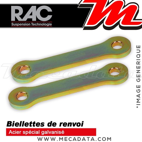 Kit rabaissement yamaha - de,
