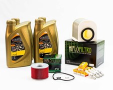 Kit Révision Filtres Bougies