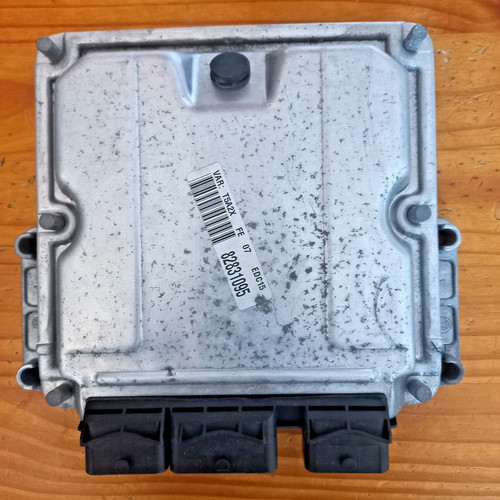Calculateur peugeot 307 2 - , 2.0