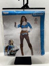 Brand New Wild Princess Zelda