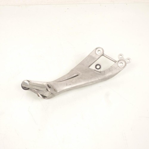 Platine repose pied - platine,