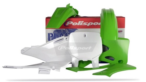 Kit plastique polisport - kit,