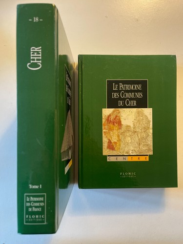 Patrimoine des communes du - le,