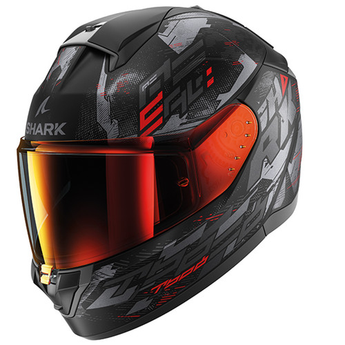 Casque moto shark ridill - casque,