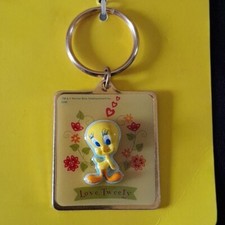 Porte-clés Titi, Tweety For