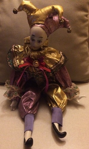 Poupee collection en - poupee,