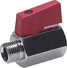 Robinet D'Arrêt Robinet à