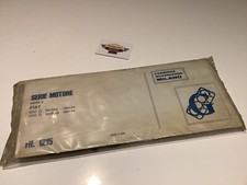 Fiat 600 D berline 600 Multipla pochette de joints moteur