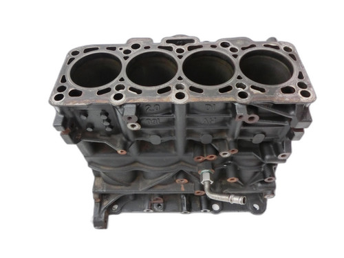 Bloc moteur pour carter - bloc,