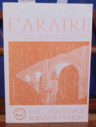 Araire les aqueducs - l'araire,