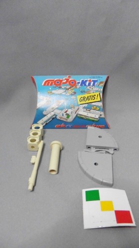 Ai942 mini majokit - mini,
