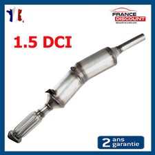 FILTRE à PARTICULES (FAP)