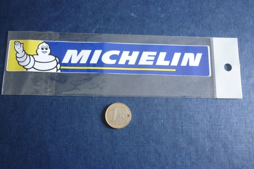 Sticker michelin sous - michelin, /