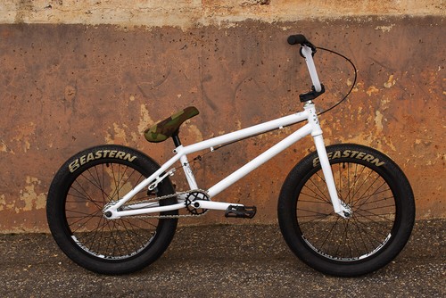 Eastern traildigger bmx bike - eastern,