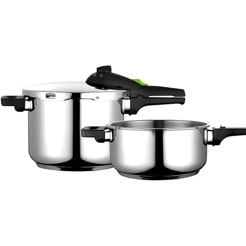 Autocuiseur 4 l - +,