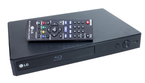 Bp350 lecteur blu - bp350, dvd